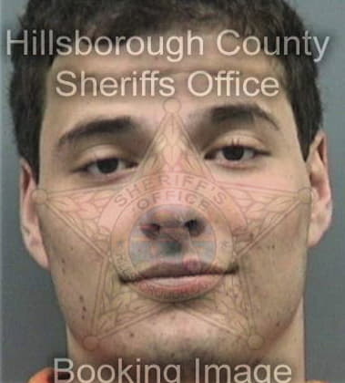 Michael Hathaway, - Hillsborough County, FL 