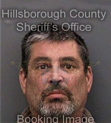 Robert Held, - Hillsborough County, FL 