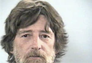 Charles Henson - Fayette County, KY 