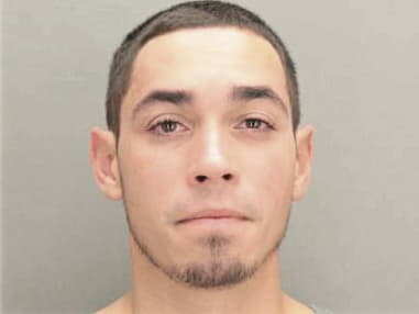 Abel Hernandez, - Dade County, FL 