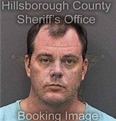 Jelver Hernandezlopez - Hillsborough County, FL 