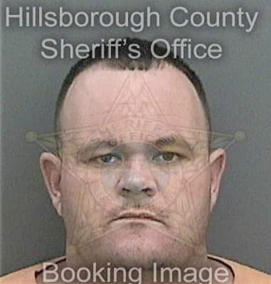 James Hicks - Hillsborough County, FL 