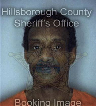 Jonathan Hicks - Hillsborough County, FL 