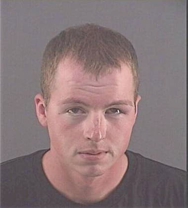 Dustin Hill, - Peoria County, IL 