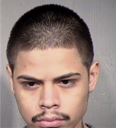 Nathan Hill - Maricopa County, AZ 