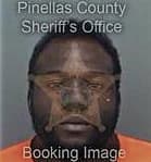 Terrance Holley, - Pinellas County, FL 