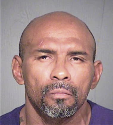 Joshua Horning - Maricopa County, AZ 