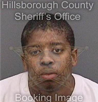 Lonnie Houston, - Hillsborough County, FL 