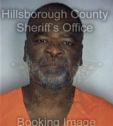 Elroy Huff, - Hillsborough County, FL 