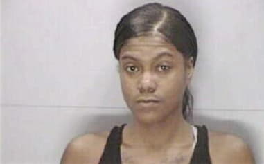 Jasmine Inabinet, - Richland County, SC 