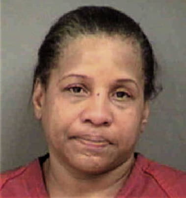 Shirley Ingram, - Mecklenburg County, NC 