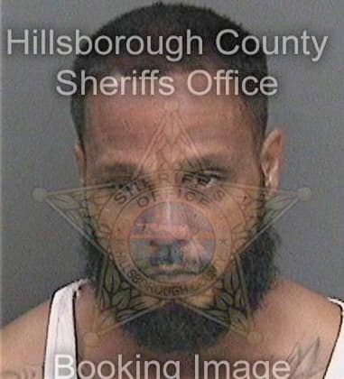 Hector Jaen, - Hillsborough County, FL 