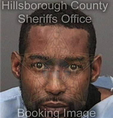 Rolland Jeanbaptiste, - Hillsborough County, FL 