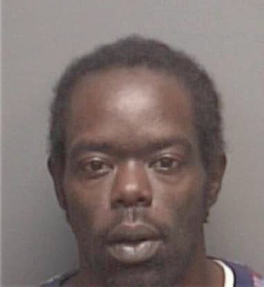 Michael Jemison, - Pinellas County, FL 