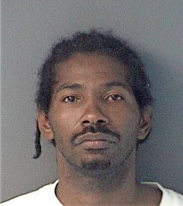 Maurice Jenkins, - Escambia County, FL 