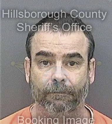 Jose Jimenez, - Hillsborough County, FL 