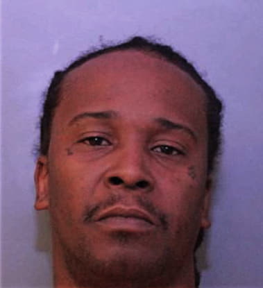 Leonard Johnson, - Polk County, FL 