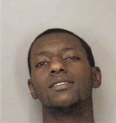 Reginald Johnson, - Polk County, FL 