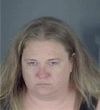 Shannon Kaltenbronn, - Pasco County, FL 