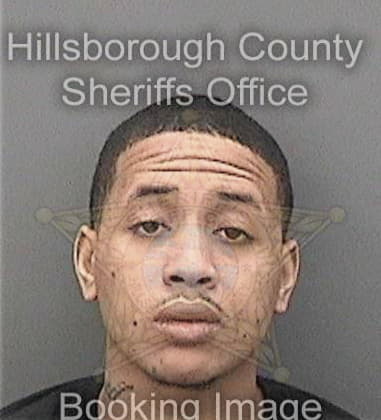 Kenneth Kegler, - Hillsborough County, FL 