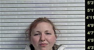 Brittany Kimsey, - Graves County, KY 