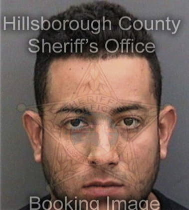 Chad Kirby, - Hillsborough County, FL 