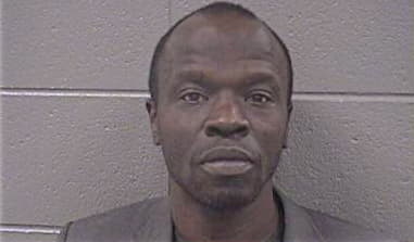 Rodney Little, - Cook County, IL 