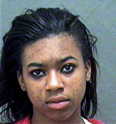 Alana Lord, - Mecklenburg County, NC 