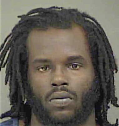 Rahmel Lundy, - Mecklenburg County, NC 