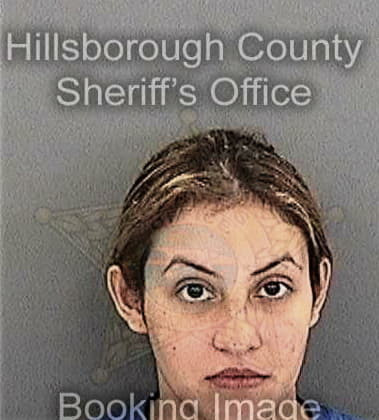 Celestina Luvera, - Hillsborough County, FL 