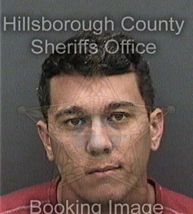 Jonathan Macmillan, - Hillsborough County, FL 