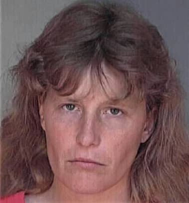 Theresa Mannion, - Polk County, FL 