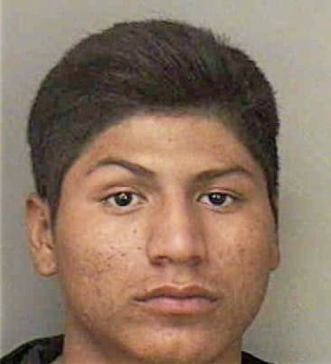 Jose Martinez-Aranda, - Polk County, FL 