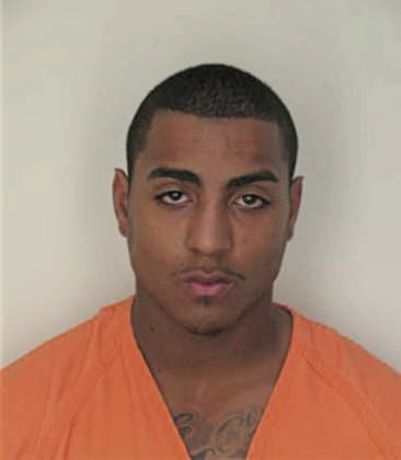 Brandon Maxwell - Hillsborough County, FL 