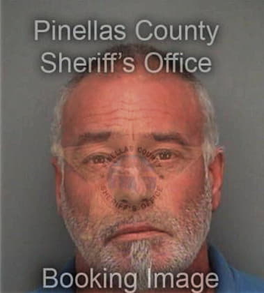 Joshua Mayer - Pinellas County, FL 