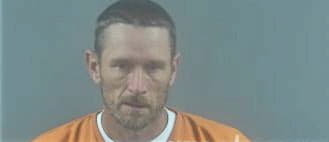 Joshua McCarty, - Warren County, KY 