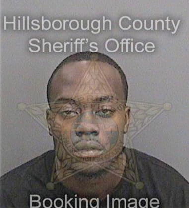 Robert McClain - Hillsborough County, FL 