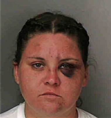 Karen McTeer - Polk County, FL 