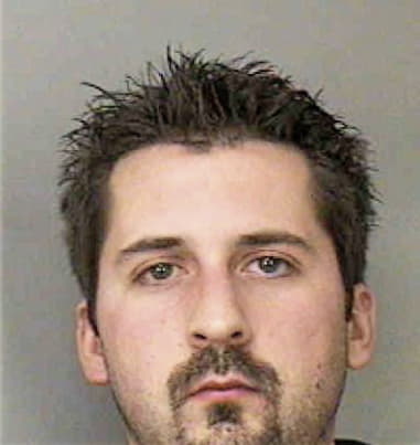Christopher Meek - Polk County, FL 