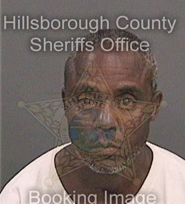 Christopher Miller - Hillsborough County, FL 