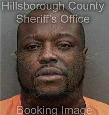 Ricky Miller - Hillsborough County, FL 