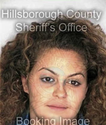 Amy Mitchell - Hillsborough County, FL 