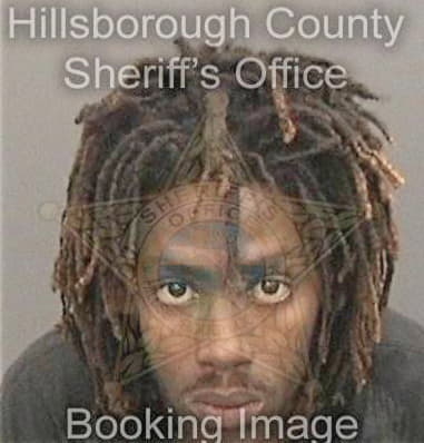 Davion Mitchell - Hillsborough County, FL 