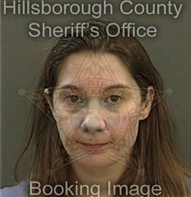 Veronica Monsivais, - Hillsborough County, FL 