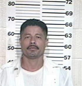 Hector Moreno, - Hidalgo County, TX 