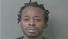 Demarcus Morton, - Howard County, IN 