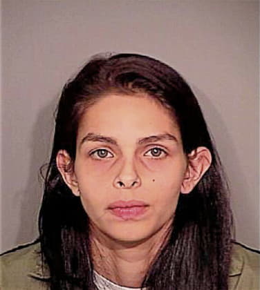 Kristen Mudd-Sureddy, - Osceola County, FL 