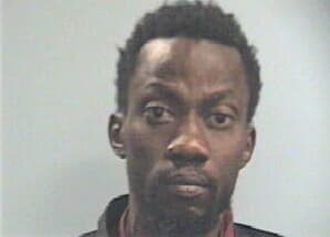 Qawi Muhammad - Fayette County, KY 