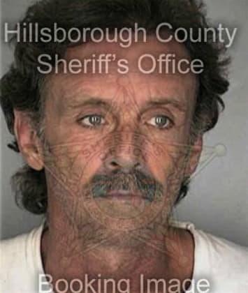 Carmelo Nolasco, - Hillsborough County, FL 