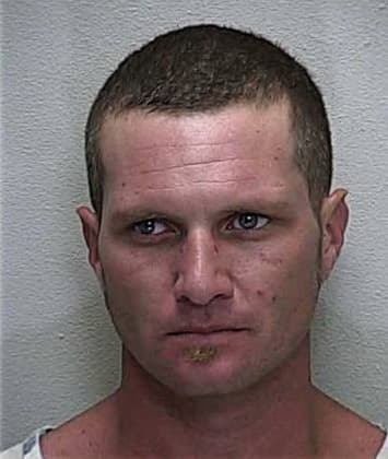 Nathaniel Novotny, - Marion County, FL 